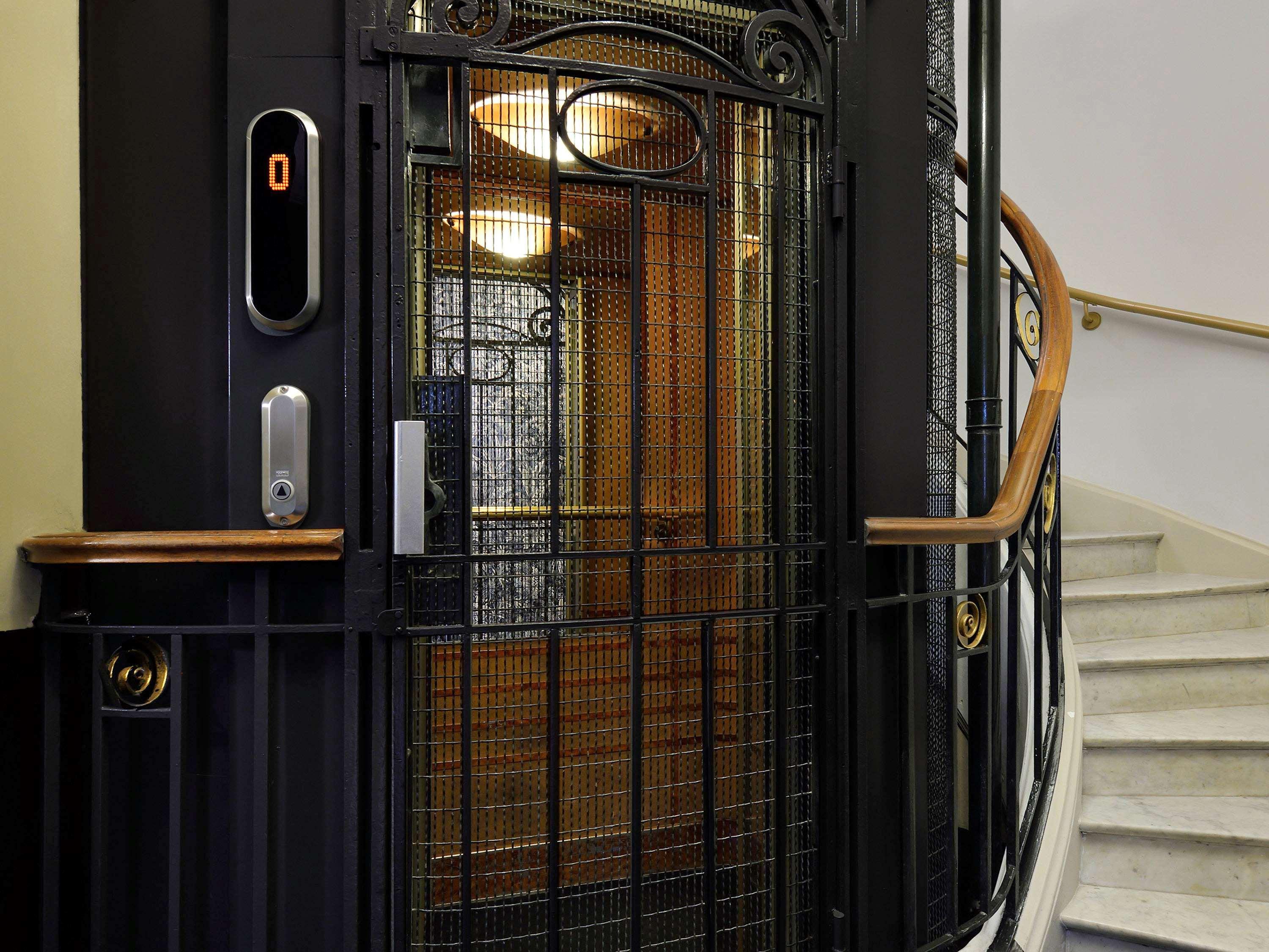 Hotel L'Echiquier Opera Paris - Mgallery Eksteriør bilde