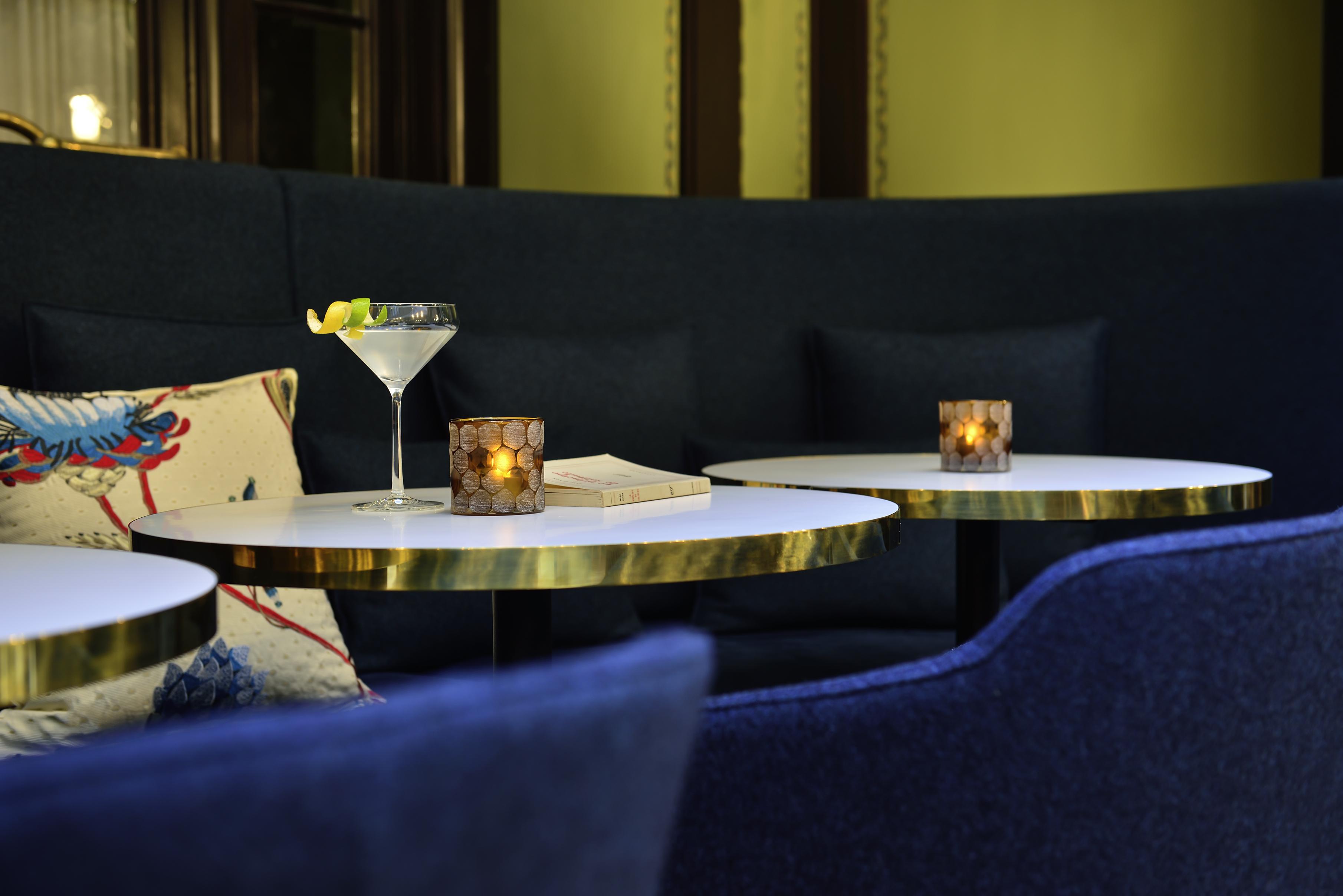 Hotel L'Echiquier Opera Paris - Mgallery Eksteriør bilde